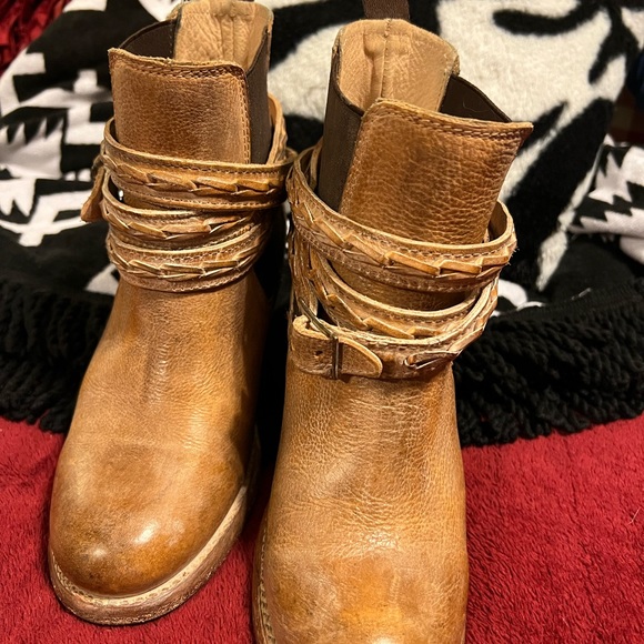 Bed Stu By Cobbler Booties - Picture 2 of 9